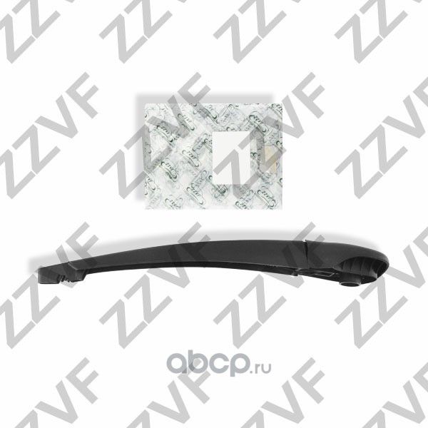 ПОВОДОК СТЕКЛООЧИСТИТЕЛЯ ЗАДНЕГО CITROEN BERLINGO (B9) (08-...) (Zzvf). Артикул ZV649FL