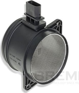 Датчик массового расхода воздуха (ДМРВ) Bremi. Артикул 30385