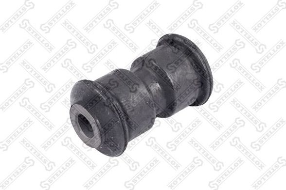 Втулка рессоры Stellox (резина/металл). Артикул 84-08038-SX