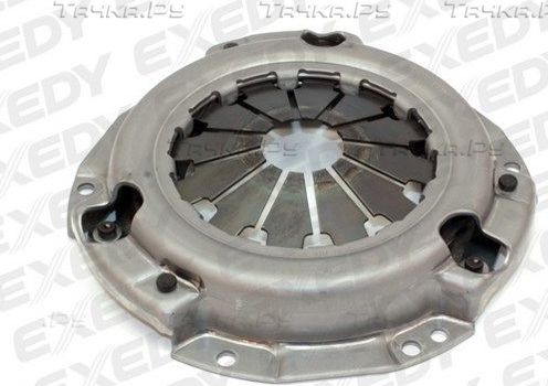 Корзина сцепления Exedy для Toyota Corolla E90 1987-1989. Артикул TYC553