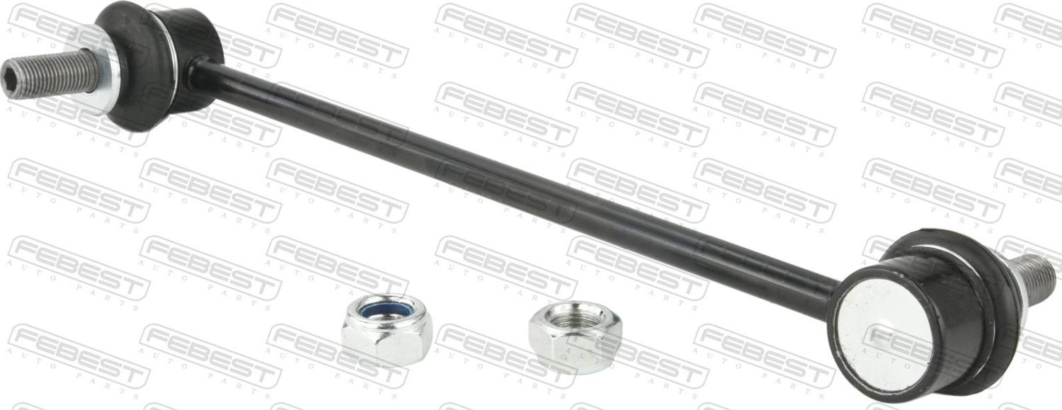 Стойка (тяга) стабилизатора Febest передняя правая/левая для Toyota RAV4 V (XA50) 2020-2026. Артикул 0123-ASV70F