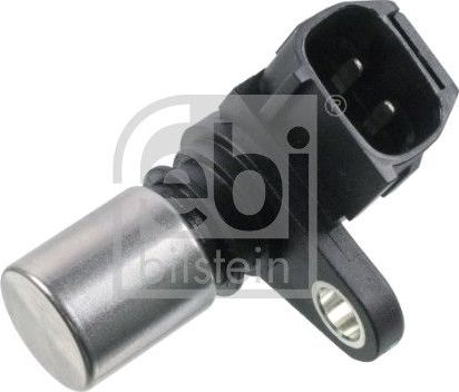 Датчик положения коленвала Febi Bilstein для Volvo C30 I 2006-2012. Артикул 187829
