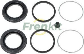 Ремкомплект тормозного суппорта Frenkit. Артикул 243029