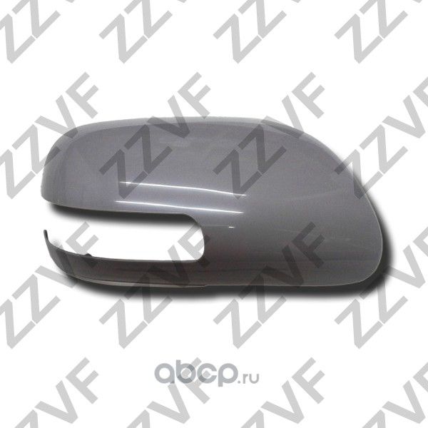 Крышка наружного зеркала с повторителем (Zzvf). Артикул ZVTY40G0200R