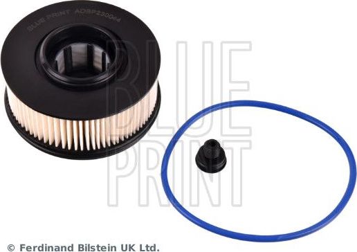 Топливный фильтр Blue Print. Артикул ADBP230044