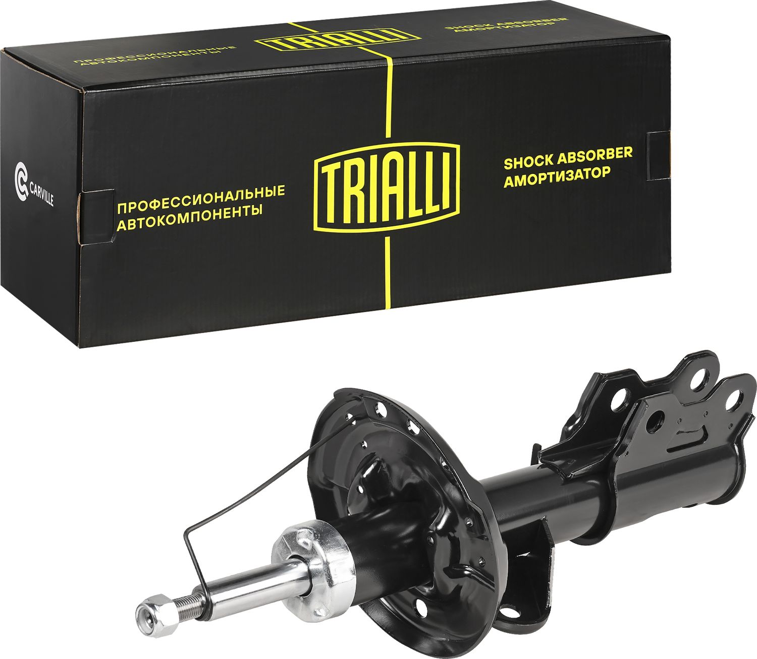 Амортизатор Trialli. Артикул AG 21369