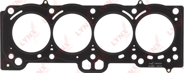 Прокладка ГБЦ LYNXauto. Артикул SH-0956