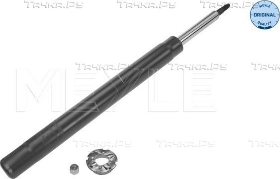 Амортизатор Meyle Original. Артикул 326 624 0003