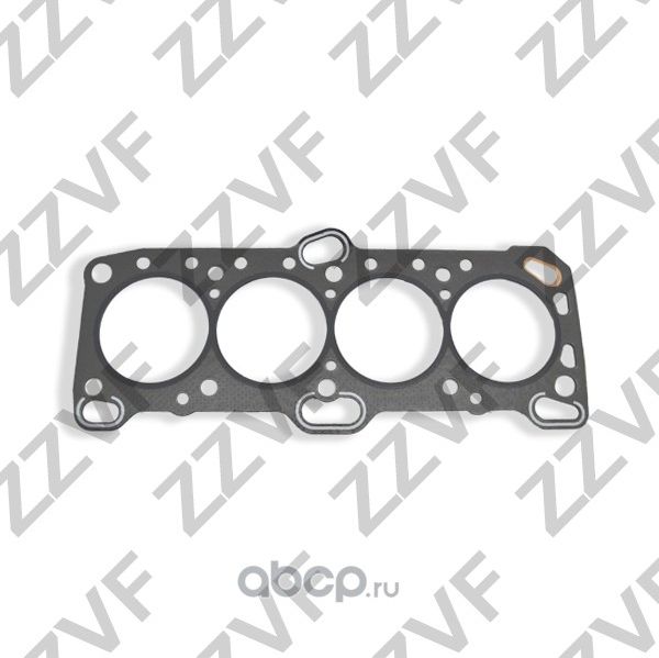 ПРОКЛАДКА ГБЦ MITSUBISHI GALANT ДВИГАТЕЛЬ 4G63 2.0I 16V 88 (Zzvf). Артикул GRA62433