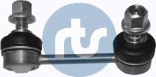 Стойка (тяга) стабилизатора RTS. Артикул 97-07062-1