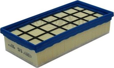 Воздушный фильтр GoodWill для Lada Vesta I 2015-2026. Артикул AG 687