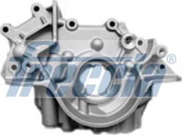 Масляный насос Freccia для Ford Focus I 1998-2005. Артикул OP09-132