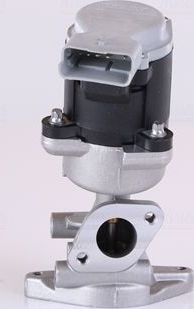 Клапан EGR (рециркуляции выхлопных газов) Nissens (алюминий). Артикул 98351