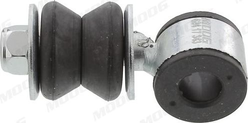 Стойка (тяга) стабилизатора MOOG передняя правая/левая для SEAT Toledo I 1991-1999. Артикул VO-LS-6994