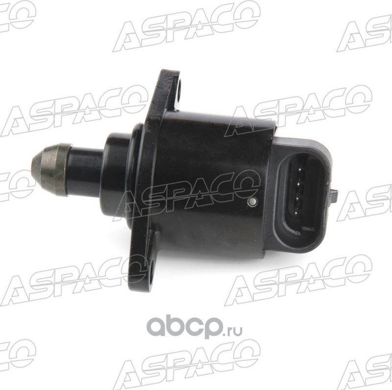 РЕГУЛЯТОР ХОЛОСТОГО ХОДА PEUGEOT 306 (93-03) (Aspaco). Артикул AP1091