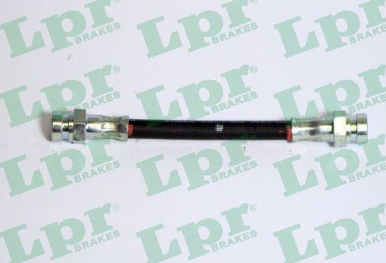 Тормозной шланг LPR. Артикул 6T46344
