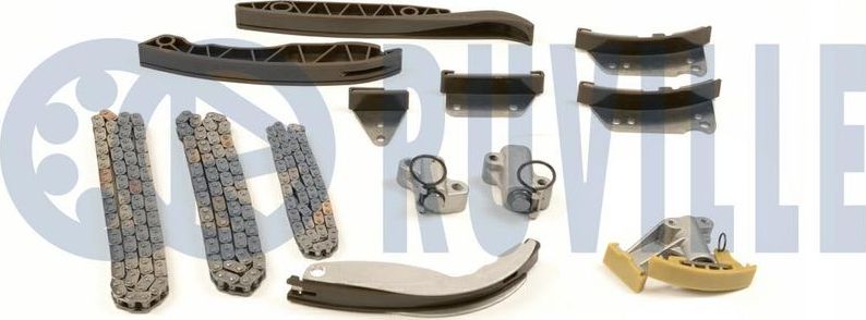 Цепь ГРМ Ruville. Артикул 580090