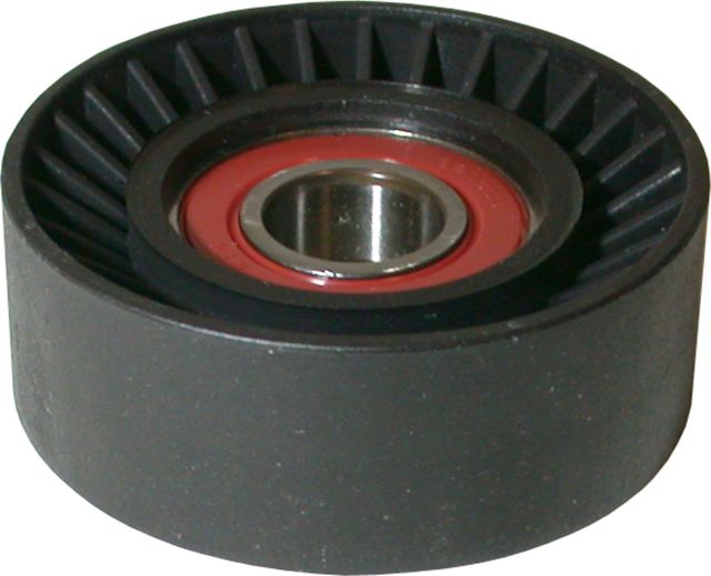 Натяжной ролик (натяжитель) ремня ГРМ JP Group. Артикул 1118300100