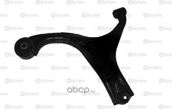Рычаг подвески (Schatz) Schatz. Артикул S25907R