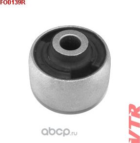 Сайлентблок рычага передней подвески, передний (VTR). Артикул FO0139R