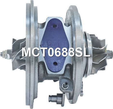 Картридж турбокомпрессора Krauf. Артикул MCT0688SL