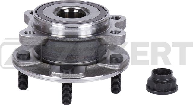 Ступица колеса Zekkert передняя для Toyota Verso I 2009-2018. Артикул RL-2488