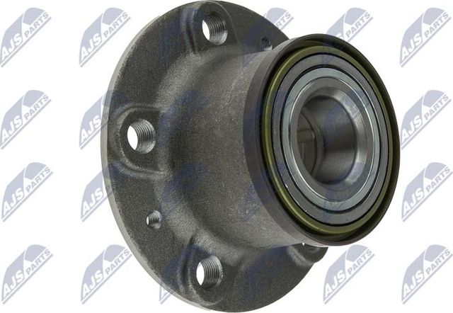 Ступица колеса с интегрированным подшипником NTY. Артикул KLT-FT-015