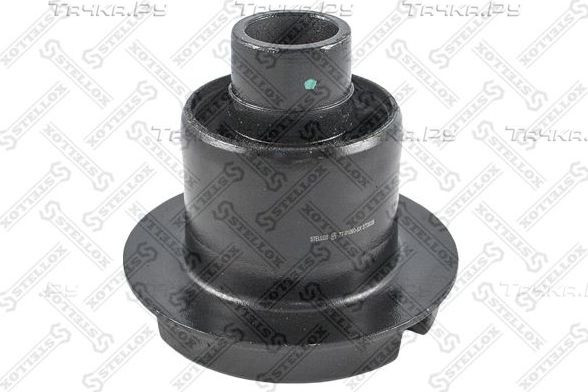 Сайлентблок передней балки Stellox. Артикул 77-01090-SX