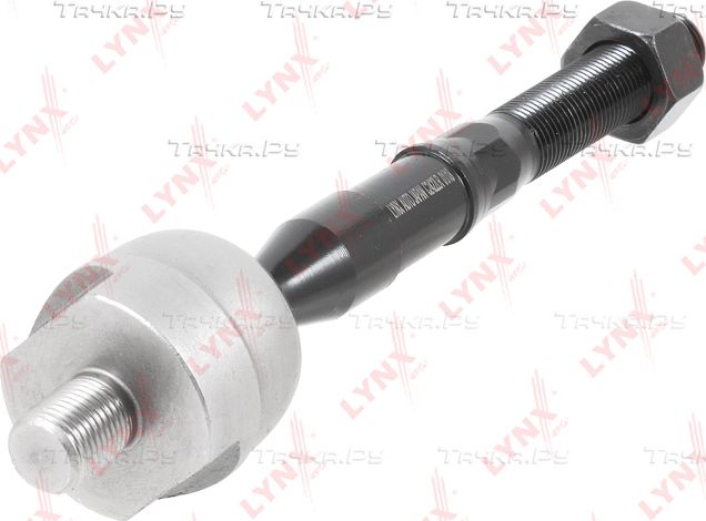 Рулевая тяга LYNXauto для Mitsubishi Pajero IV 2006-2026. Артикул C2422LR