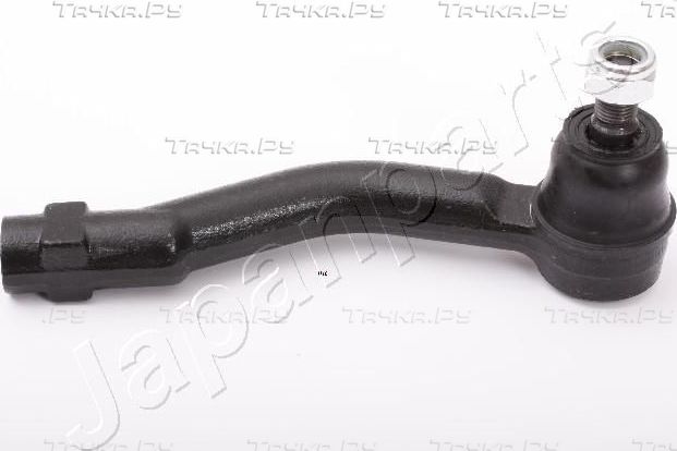 Наконечник рулевой тяги Japanparts. Артикул TI-H16L