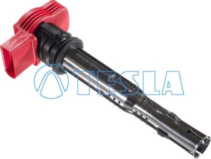 Катушка зажигания Tesla. Артикул CL015
