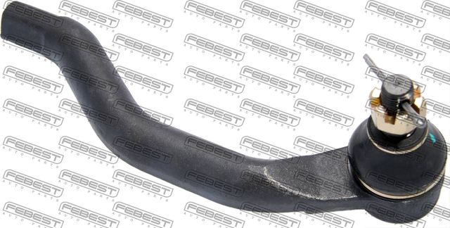 Наконечник рулевой тяги Febest. Артикул 0321-FDLH