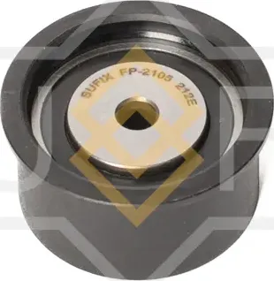 Ролик обводной ремня ГРМ (Sufix). Артикул FP-2105