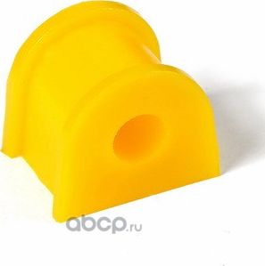 Втулка стабилизатора  задней подвески полиуретановая SUBARU OUTBACK BP9  BPE  BPH (2003.01 - 2009.04 (Точка Опоры). Артикул 8-01-1073