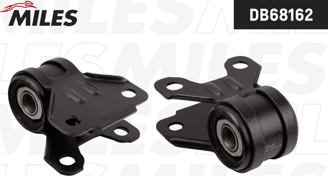 Сайлентблок переднего рычага подвески Miles. Артикул DB68162