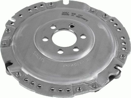 Корзина сцепления SACHS для Volkswagen Golf IV 1998-2002. Артикул 3082 108 137