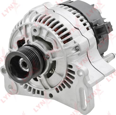 Генератор LYNXauto для Volkswagen Passat B3 1988-1997. Артикул EA-1119