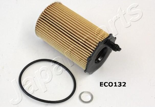 Масляный фильтр Japanparts. Артикул FO-ECO132