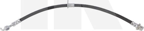 Тормозной шланг NK передний левый для Lexus ES III 2001-2006. Артикул 8545161