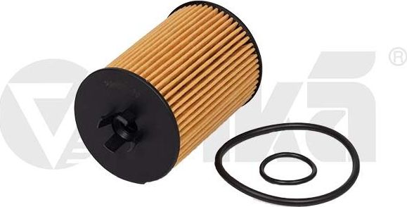 Масляный фильтр Vika. Артикул 19990401