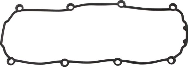 Прокладка клапанной крышки 441724 Febi Bilstein (резина). Артикул 33729