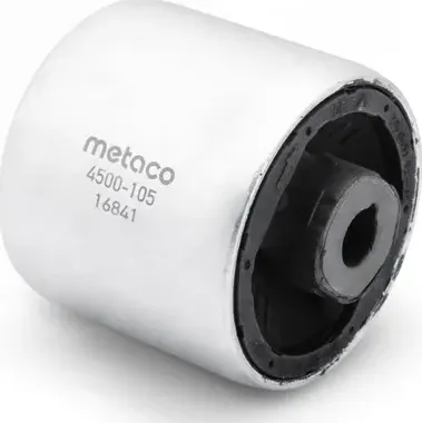 С/блок нижнего рычага задний (Metaco) Metaco. Артикул 4500105