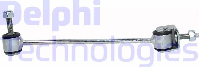 Стойка (тяга) стабилизатора Delphi. Артикул TC1925