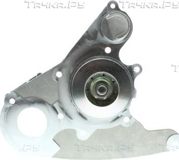 Помпа (водяной насос) Aisin для IVECO Daily IV 2006-2011. Артикул WE-FI05