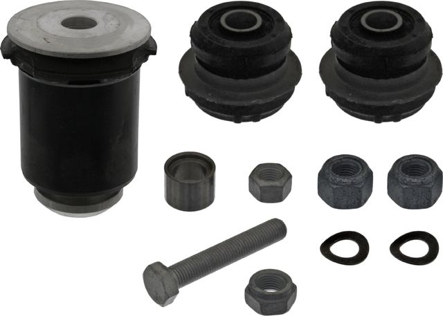 Сайлентблок переднего рычага подвески Febi Bilstein правый/левый нижний для Mercedes-Benz S-Класс III (W140) 1991-1999. Артикул 05388