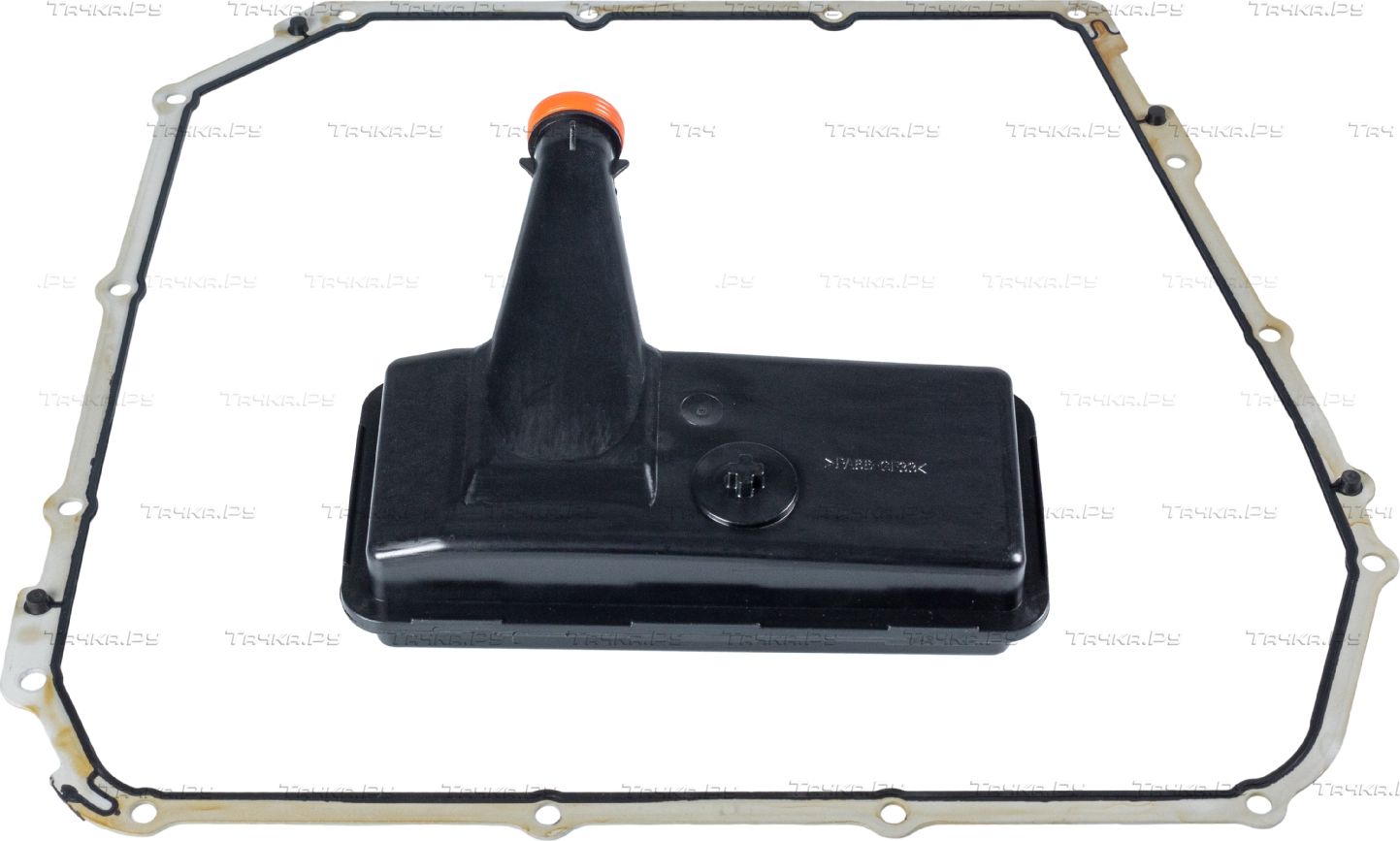 Фильтр АКПП Febi Bilstein для Audi S4 IV (B8) 2008-2015. Артикул 109100