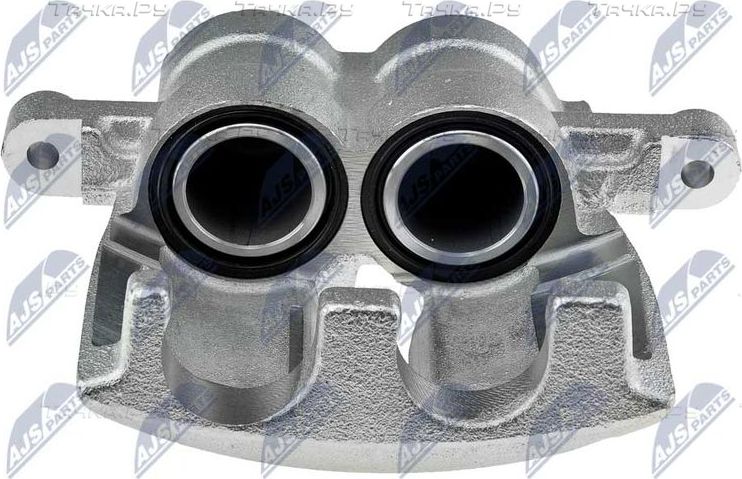 Тормозной суппорт NTY задний правый для Volkswagen Crafter I 2006-2016. Артикул HZT-ME-039