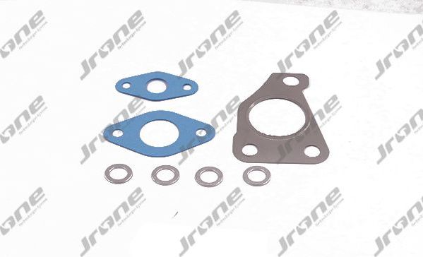 Турбина (турбокомпрессор) Jrone. Артикул 8S04-100-624