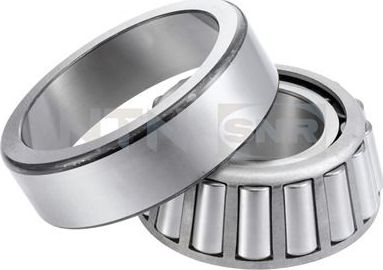 Ступичный подшипник NTN / SNR. Артикул HDB026