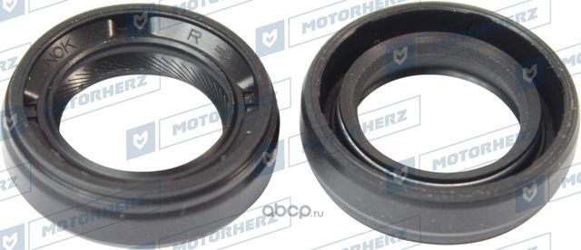 Сальник рулевой рейки (Motorherz). Артикул HA1387